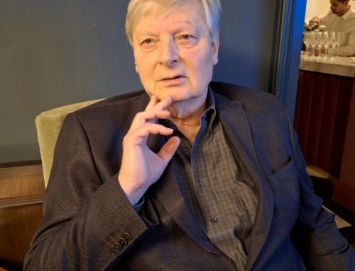 Leopold Pecenka
