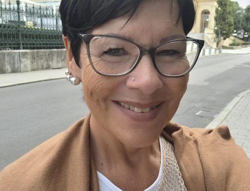 Mona Elzayat
